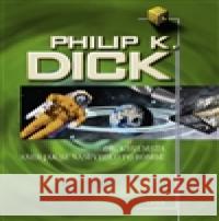 Dr. Krvemsta aneb Jak se nám vedlo po bombě Philip K. Dick 9788025701973 Argo - książka