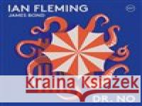 Dr. No Ian Fleming 8595693411261 Tympanum - książka