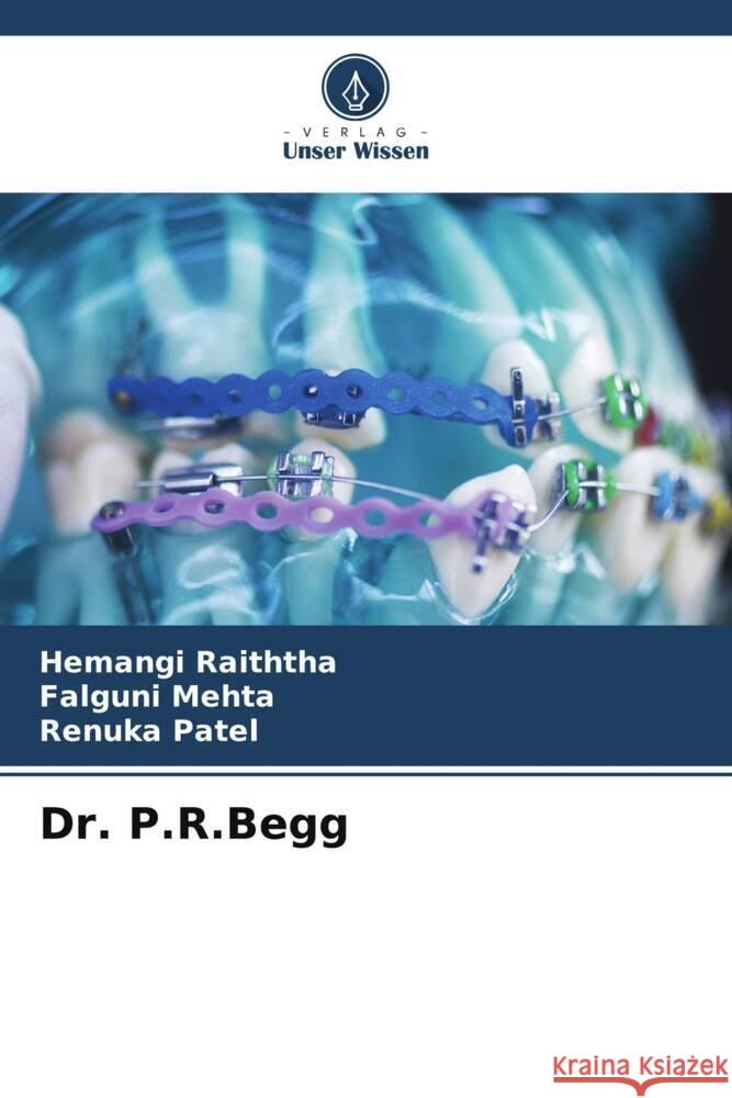 Dr. P.R.Begg Raiththa, Hemangi, Mehta, Falguni, Patel, Renuka 9786205248355 Verlag Unser Wissen - książka