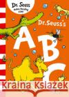 Dr. Seuss's ABC Dr. Seuss 9780008203917 HarperCollins Publishers