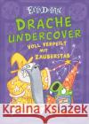 Drache undercover - Voll verpeilt mit Zauberstab Dolan, Elys 9783764152512 Ueberreuter