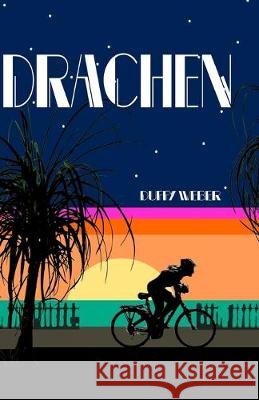 Drachen Duffy Weber 9781670882943 Independently Published - książka