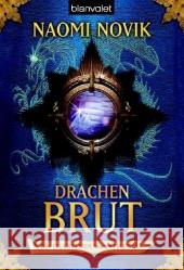 Drachenbrut Novik, Naomi Schmidt, Marianne  9783442244430 Blanvalet - książka