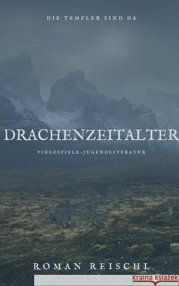 Drachenzeitalter Reischl, Roman 9789403623849 Bookmundo - książka