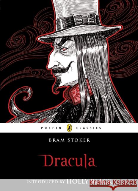 Dracula Bram Stoker 9780141325668  - książka