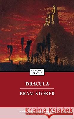 Dracula Bram Stoker Joseph Valente 9780743477369 Pocket Books - książka