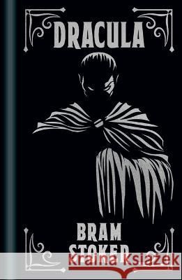 Dracula Bram Stoker 9781398836433 Sirius Entertainment - książka