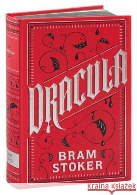 Dracula Bram Stoker 9781435159570 Union Square & Co. - książka