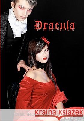 Dracula Bram Stoker Timeless Classic Books 9781453689349 Createspace - książka
