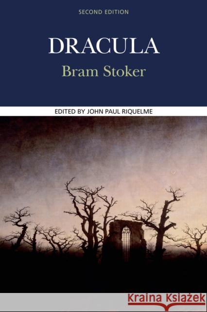 Dracula Bram Stoker 9781457619328 Macmillan Learning - książka