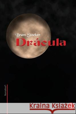 Drácula Fresneda, Ruben 9781490431482 Createspace - książka