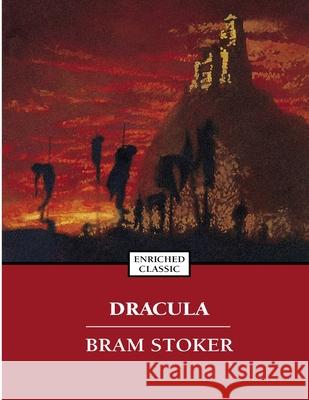 Dracula Bram Stoker 9781494906627 Createspace - książka