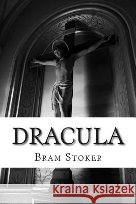 Dracula MR Bram Stoker 9781495374876 Createspace - książka