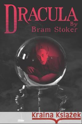 Dracula Bram Stoker 9781505642247 Createspace Independent Publishing Platform - książka