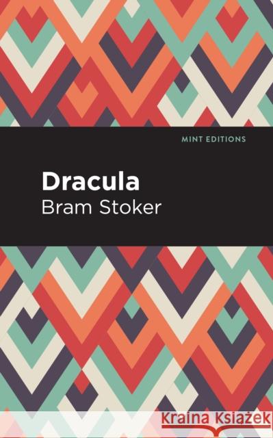 Dracula  9781513264080 Graphic Arts Books - książka