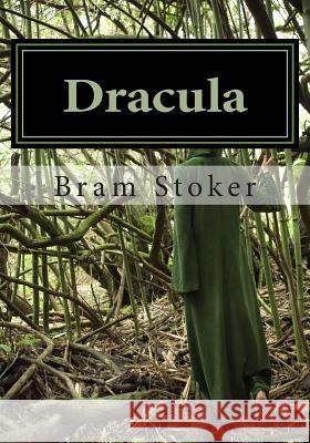 Dracula Bram Stoker 9781514866832 Createspace - książka