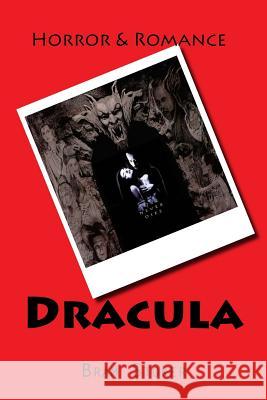 Dracula Bram Stoker 9781519782069 Createspace Independent Publishing Platform - książka