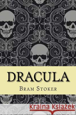 Dracula Bram Stoker 9781523341900 Createspace Independent Publishing Platform - książka