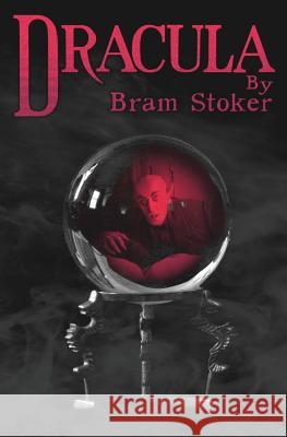 Dracula Bram Stoker 9781523670314 Createspace Independent Publishing Platform - książka
