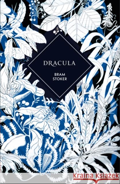 Dracula Bram Stoker 9781529954319 Vintage Publishing - książka