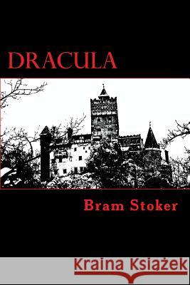 Dracula Bram Stoker 9781530069552 Createspace Independent Publishing Platform - książka