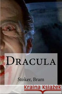 Dracula Bram Stoker Edibooks 9781533045881 Createspace Independent Publishing Platform - książka