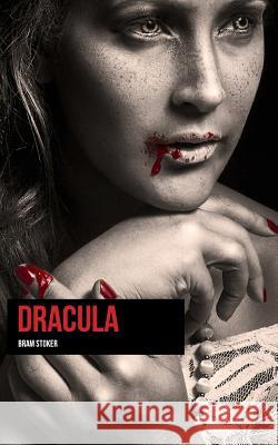 Dracula Bram Stoker 9781533171290 Createspace Independent Publishing Platform - książka