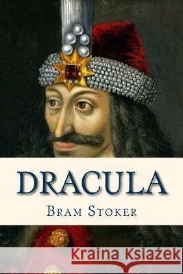 Dracula Bram Stoker Ravell 9781535198059 Createspace Independent Publishing Platform - książka