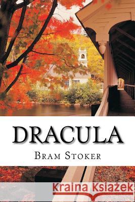 Dracula Bram Stoker 9781539576518 Createspace Independent Publishing Platform - książka