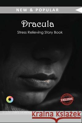 Dracula Bram Stoker 9781539993650 Createspace Independent Publishing Platform - książka