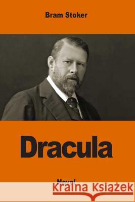 Dracula Bram Stoker 9781542333955 Createspace Independent Publishing Platform - książka