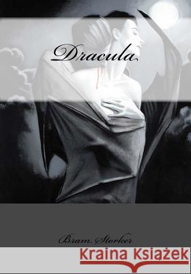 Dracula Bram Storker Kenneth Andrade Kenneth Andrade 9781542347358 Createspace Independent Publishing Platform - książka