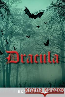 Dracula Bram Stoker 9781542800556 Createspace Independent Publishing Platform - książka