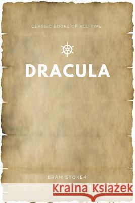 Dracula Bram Stoker 9781547171408 Createspace Independent Publishing Platform - książka