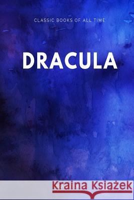 Dracula Bram Stoker 9781547171415 Createspace Independent Publishing Platform - książka