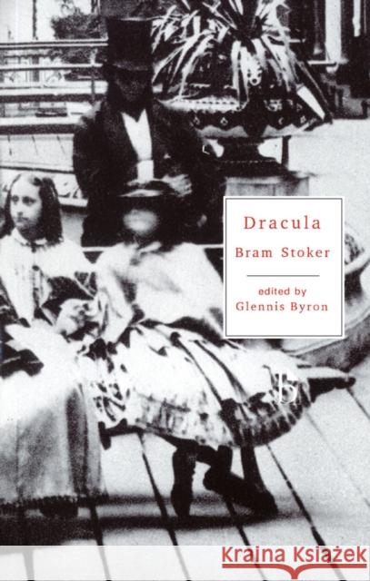 Dracula Bram Stoker 9781551111360  - książka