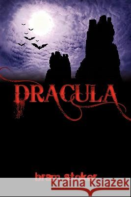 Dracula Bram Stoker 9781613820292 Simon & Brown - książka