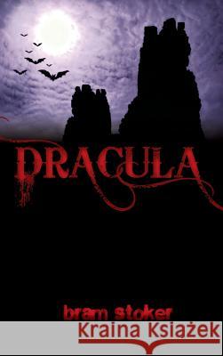 Dracula Bram Stoker 9781613826539 Simon & Brown - książka