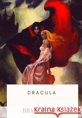 Dracula Bram Stoker 9781717475688 Createspace Independent Publishing Platform - książka