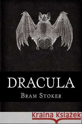 Dracula Bram Stoker 9781717594150 Createspace Independent Publishing Platform - książka