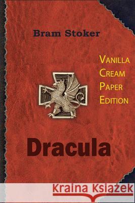 Dracula Bram Stoker 9781720902768 Createspace Independent Publishing Platform - książka