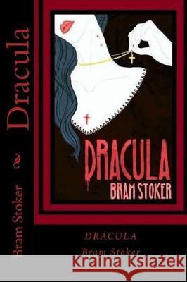 Dracula Bram Stoker 9781721067374 Createspace Independent Publishing Platform - książka