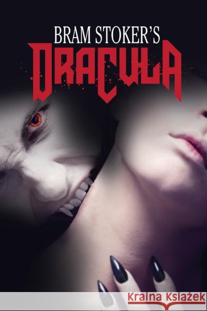 Dracula Bram Stoker 9781722503413 G&D Media - książka