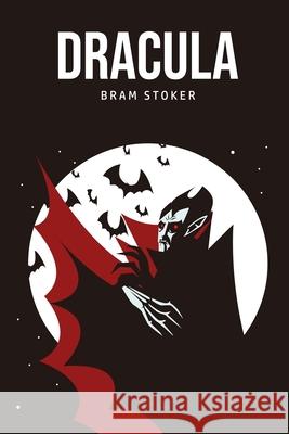 Dracula Bram Stoker 9781800601765 Public Public Books - książka