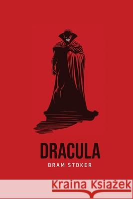 Dracula Bram Stoker 9781800601772 Public Publishing - książka