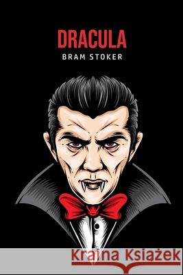 Dracula Bram Stoker 9781800601826 Yorkshire Public Books - książka