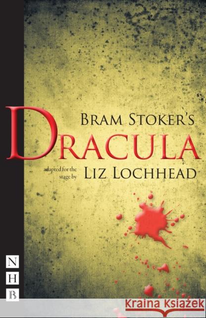 Dracula Bram Stoker 9781848420298  - książka