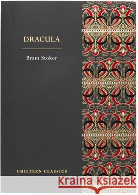 Dracula Bram Stoker 9781914602948 Chiltern Publishing - książka