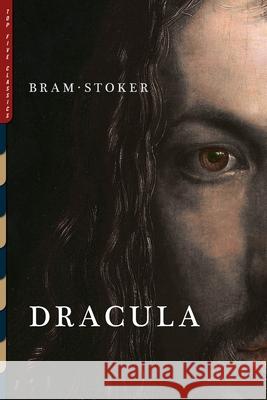 Dracula Bram Stoker 9781938938504 Top Five Books, LLC - książka