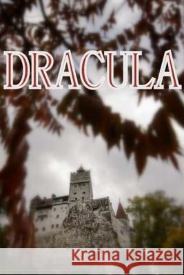 Dracula Bram Stoker 9781976309779 Createspace Independent Publishing Platform - książka